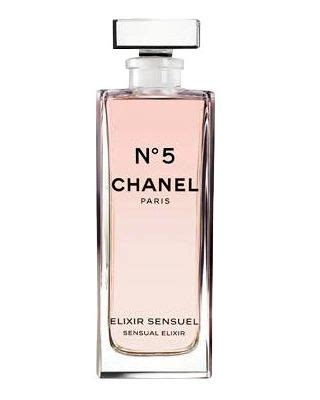 chanel 5 elixir sensuel|chanel 5 perfume price.